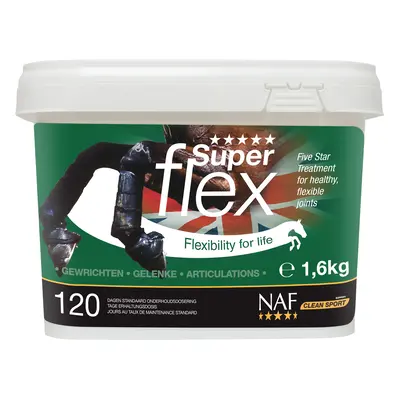 Supplement Joint Support NAF Superflex