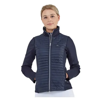 Women's technical riding jacket Premier Equine Elena Hybrid