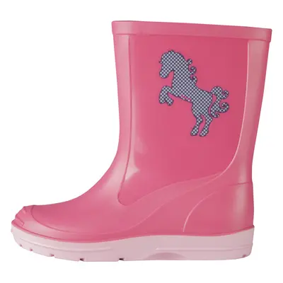 Rain riding boots pvc girl Horka