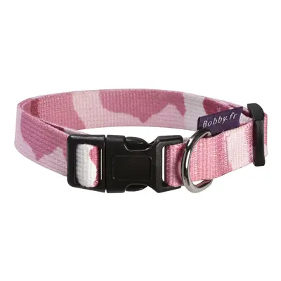 Camouflage dog collar Bobby