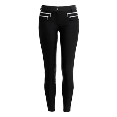 Mid grip riding pants for women Mountain Horse Amy GTK