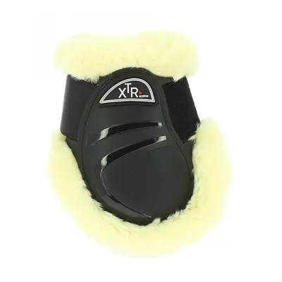 Fetlock Protectors Norton XTR Mouton Synthétique