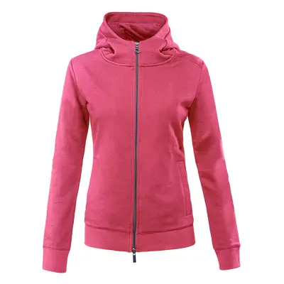 Women's full zip riding hoodie Eqode Debra