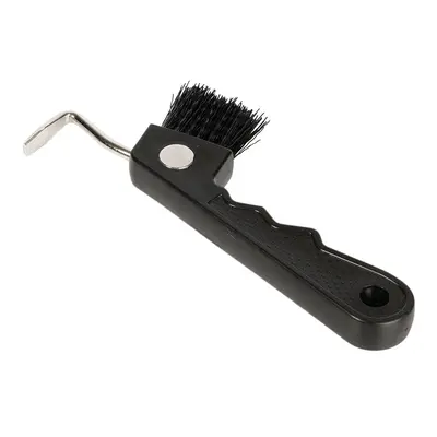 Horse hoof pick with brush magnet Harry's Horse