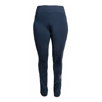 Women's full grip riding leggings Karlslund Galdur Jodhpur