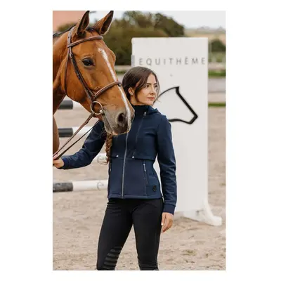 2-in-1 women's riding jacket Pro Series Exbury