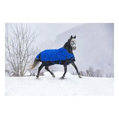 Outdoor horse blanket Equithème Tyrex 1200D Aisance 50g