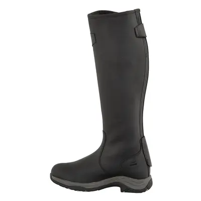 Winter riding boots in leather BR Equitation Vancouver