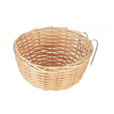 Exotic bamboo bird nest Kerbl (x3)