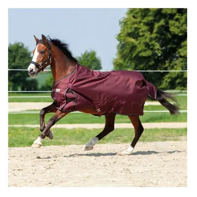 Outdoor horse blanket Kavalkade Alaska IV 100 g