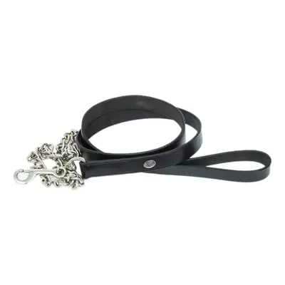 Leather presentation lanyard HFI