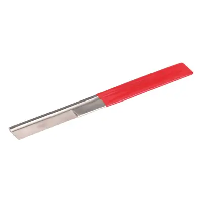 Rogne-pied with stainless steel handle Kerbl