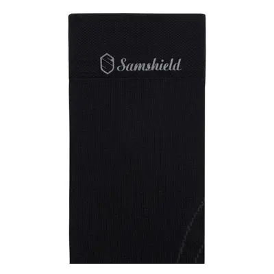 Riding socks Samshield Balzane Airflow Swarovski