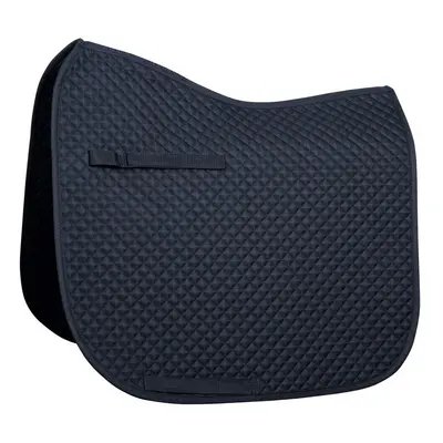 Saddle pad for horses Harry's Horse Delux 15mm