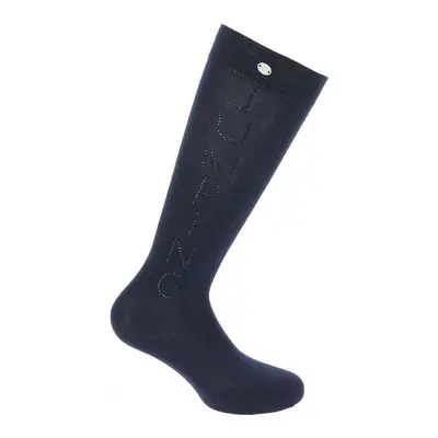 Riding socks Equithème Strass