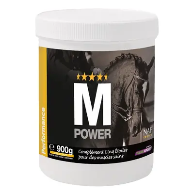 Supplement for Horse Muscles NAF