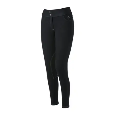 Riding pants girl Equithème Pull-On