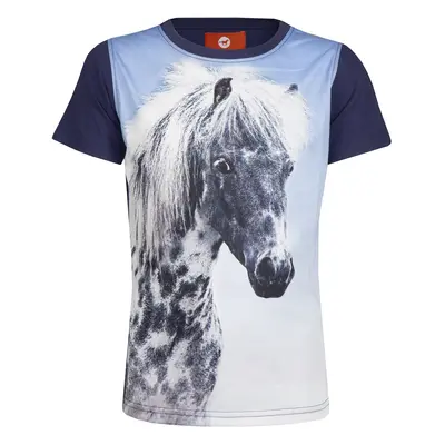 Child's T-shirt Horka Horsy SS23