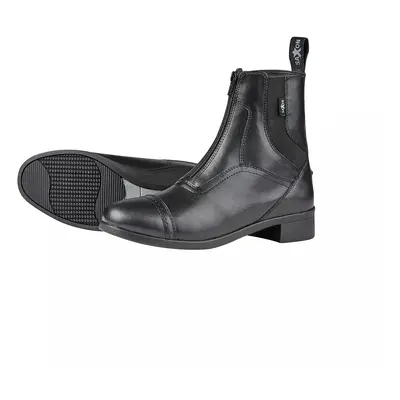 Riding boots Weatherbeeta Saxon Syntovia