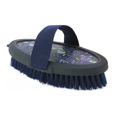 Horse Brush Hippotonic Soft