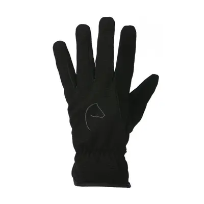 Riding gloves Equithème Flocon