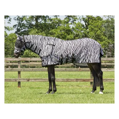 Anti-fly Blanket Horse Cap QHP