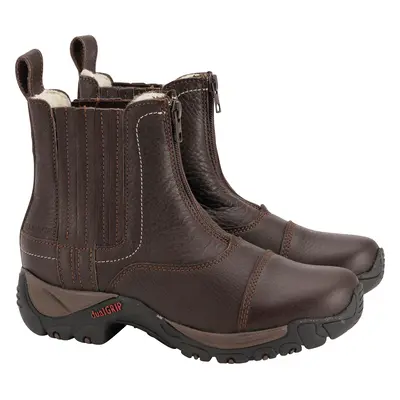 Winter riding boots Equipage Lugano