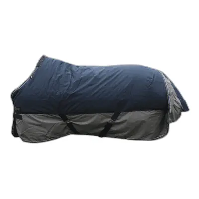 Outdoor horse blanket Equithème Tyrex 600 D 0g