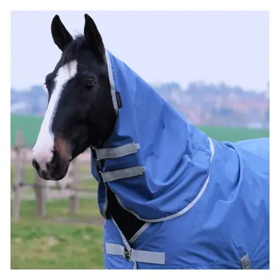 Recycled horse blanket Equithème Tyrex 600D 150 g