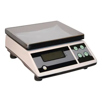 Digital table scale Kerbl 30 kg