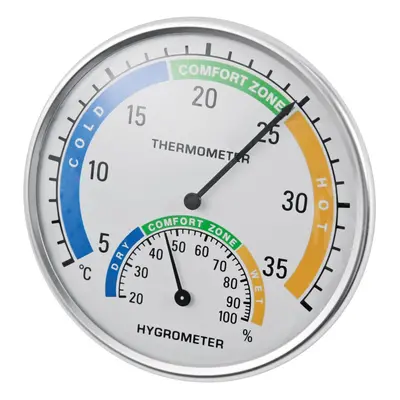 Thermometer-hygrometer Kerbl