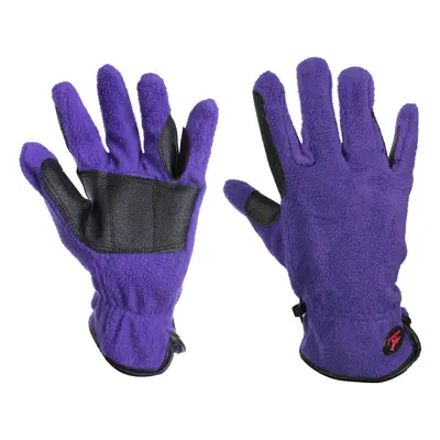 Fleece gloves Horka