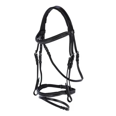 Snaffle bridle classic Kerbl