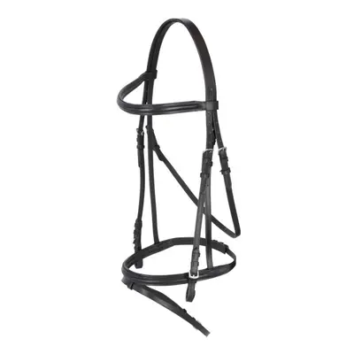 Snaffle bridle Kerbl XXFull