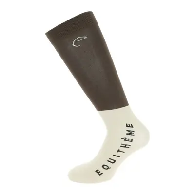 Riding socks Equithème Compet