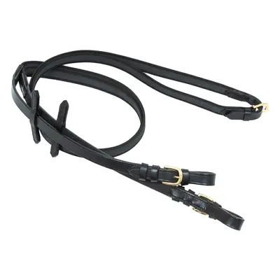 Horse Reins HFI Grip