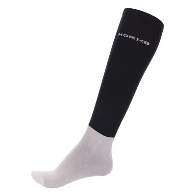 Set of 2 pairs of socks Horka Show