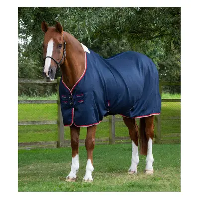 Outdoor horse blanket Premier Equine Cooler Buster