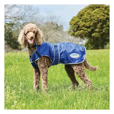 Dog coat Weatherbeeta ComFiTec Windbreaker Free Deluxe