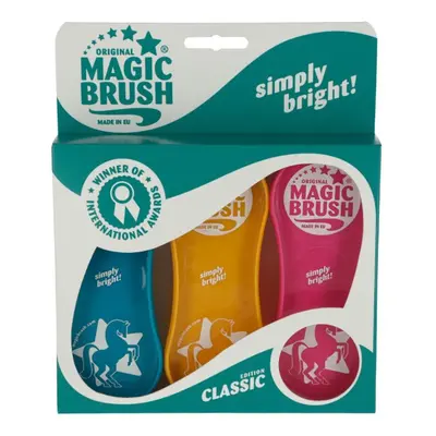 Brush Kerbl magicbrush classic (x3)