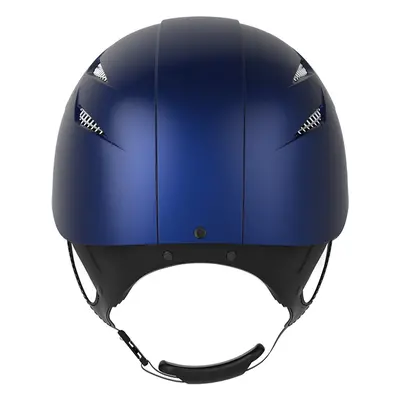 Riding helmet GPA Easy Evo Hybride Mat