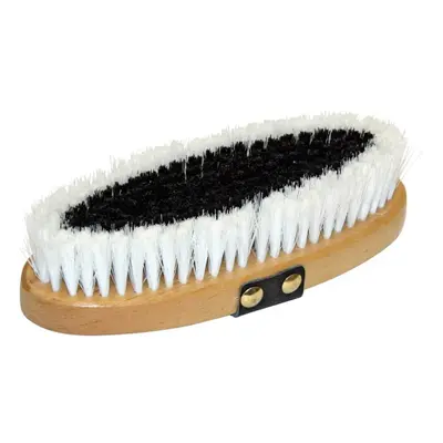 Soft brush with synthetic bristles Kerbl Brush&Co