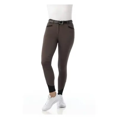 Riding pants girl Equithème Safir