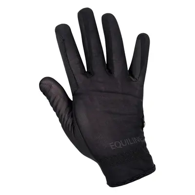 Riding gloves for summer Equiline