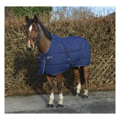 Horse blanket Equithème Ecurie 400g