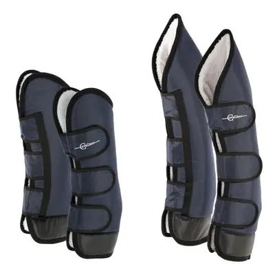 Carrying gaiters Kerbl (x4)