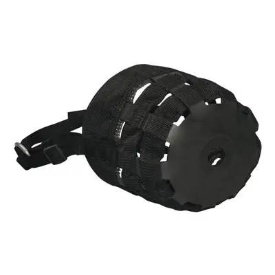 Nylon muzzle/basket Kerbl full