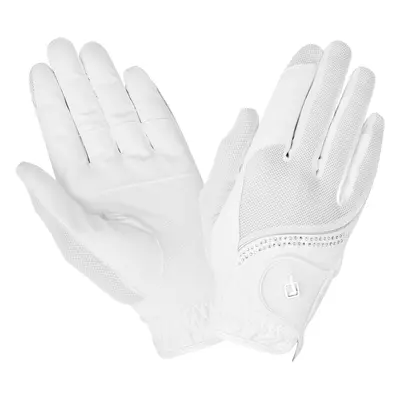 Riding gloves LeMieux Crystal