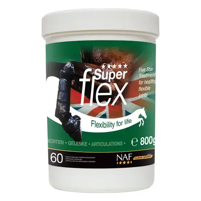 Supplement Joint Support NAF Superflex