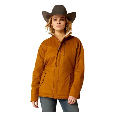 Riding jacket woman Ariat Grizzly